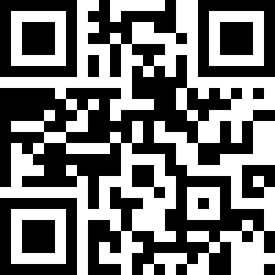 QR Code for the Cavallini & Co Herbarium Small Notebook