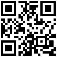 QR Code for the Talking Tables Botanical Christmas Trivia Game