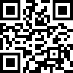 QR Code for the Cavallini & Co Mushrooms Stationery Set