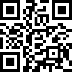 QR Code for the Cavallini & Co Large Tea Time Notebook