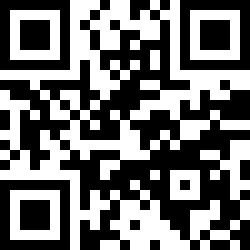 QR Code for the Cavallini & Co Vintage La Patisserie Tea Towel