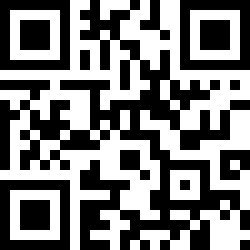 QR Code for the Cavallini & Co Large Wildflowers Notebook