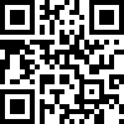QR Code for the Cavallini & Co Wildflowers Mini Notebooks, Set of 3