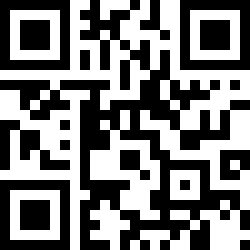 QR Code for the Cavallini & Co Wildflowers Stationery Set