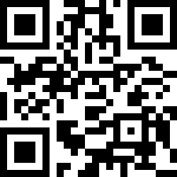 QR Code for the Kitchen Pro Eco Square Glass Spice Canisters, Set of 6