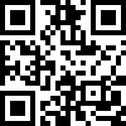 QR Code for the Joon Brass Double Luna Bracket with Amber Pump Bottles, 3-Piece