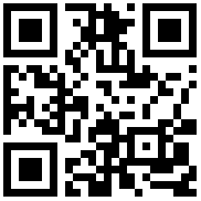 QR Code for the Joon Brass Double Luna Bracket with Amber Pump Bottles, 3-Piece