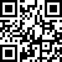 QR Code for the Joon Brass Single Luna Bracket with Amber Pump Bottle, 2-Piece