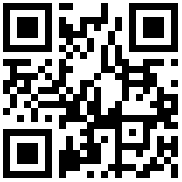 QR Code for the Joon Brass Single Luna Bracket with Amber Pump Bottle, 2-Piece