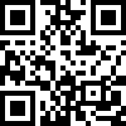 QR Code for the Linen House Reno Bathmat, 50cm x 80cm - Smoke