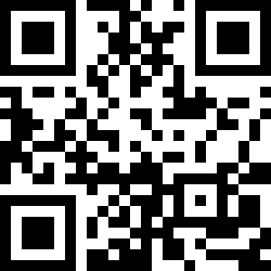 QR Code for the Popstrukt Sugar Cube Double Locker - Red Polka