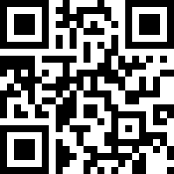 QR Code for the Popstrukt Sugar Cube Storage Cabinet - Honey