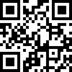 QR Code for the Popstrukt Wafer Tall Shelf - Soft White Sand
