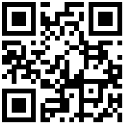 QR Code for the Luuks Irene Cotton Canvas & Leather Apron - Olive