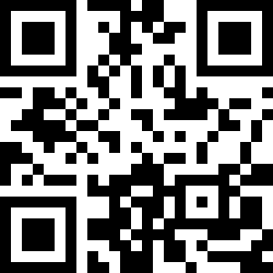 QR Code for the Thread Office Ada Flower Black Printed Scatter Cushion with Feather Blend Inner, 60cm x 60cm