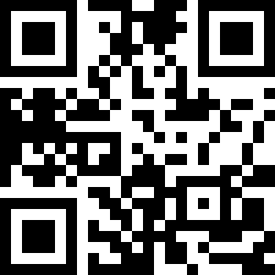 QR Code for the Popstrukt Sprinkles Double Locker - Blueberry Splash