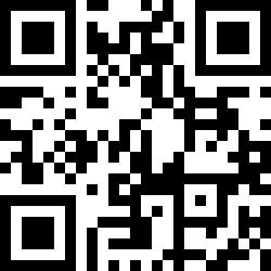 QR Code for the Popstrukt Sprinkles Double Locker - Peach Pop