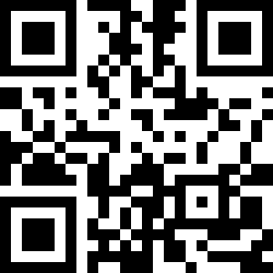 QR Code for the Plato Coffee 4WKS Medium Roast Coffee Pods Sleeve, Pack of 10