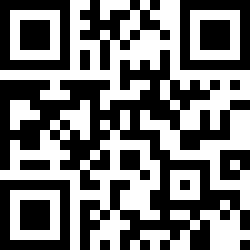 QR Code for the WS Games Aura Glass Edition Monopoly