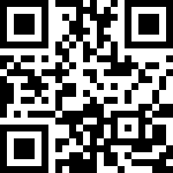 QR Code for the Paramount Mirrors & Prints Aluminium Rounded Crescent 760 Mirror - Gold