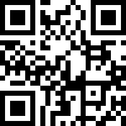 QR Code for the Le Creuset Rainbow Collection Coupe Mugs, Set of 6