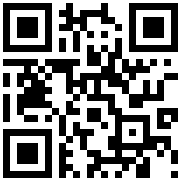 QR Code for the Dynastea Sugar Free Cranberry Iced Tea Concentrate, 750ml