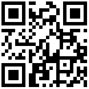 QR Code for the Dynastea Sugar-Free Pomegranate Iced Tea Concentrate, 750ml