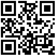 QR Code for the Dynastea Sugar-Free Strawberry Iced Tea Concentrate, 750ml