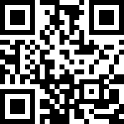 QR Code for the Cara Saven Decor Piccolo Pesce Cove Napkins, Set of 4