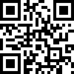 QR Code for the Cara Saven Decor Piccolo Pesce Tablecloth - 6-8 Seater