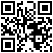 QR Code for the Wacaco Octaroma Blue Vacuum Insulated Travel Mug - 300ml