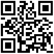 QR Code for the Wacaco Octaroma Blue Vacuum Insulated Travel Mug - 435ml
