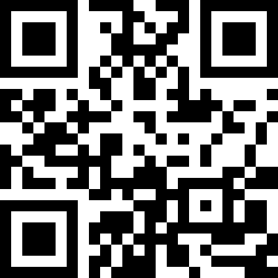 QR Code for the Thread Office Black Aluminium & Rattan Dinner Candle Holder
