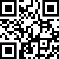QR Code for the Thread Office Brown Aluminium & Rattan Multi Dinner Candle Holder