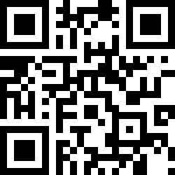 QR Code for the NapKin Cole Lemon Stripe Biodegradable Paper Cocktail Napkins, Pack of 25