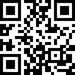 QR Code for the NapKin Cole Lemon Stripe Biodegradable Paperboard Drinks Coasters, Set of 12