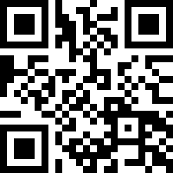 QR Code for the NapKin Cole Pink Palm Biodegradable Paper Cocktail Napkins, Pack of 25