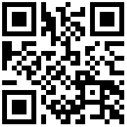QR Code for the NapKin Cole Pink Palm Biodegradable Paper Cocktail Napkins, Pack of 25