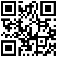 QR Code for the NapKin Cole Tile Biodegradable Paper Cocktail Napkins, Pack of 25