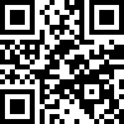 QR Code for the Olivia Dachshund Grande Mug, 350ml