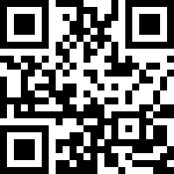 QR Code for the Olivia Horse Cappuccino Mug, 300ml