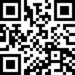 QR Code for the Olivia Rabbit Cappuccino Mug, 300ml