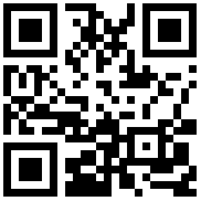 QR Code for the Humble & Mash Coastal Charm Embroidered Napkins, Set of 4