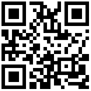 QR Code for the Humble & Mash Coastal Speckled Platter, 31cm
