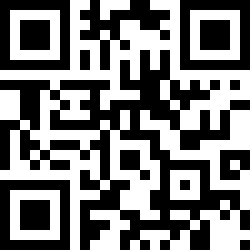 QR Code for the Humble & Mash Garden Gathering Embroidered Napkins, Set of 4