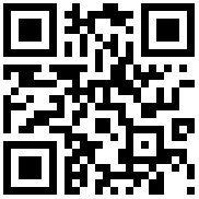 QR Code for the Humble & Mash Lace Bordered Napkins, Set of 4 - Cream