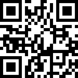 QR Code for the Humble & Mash Ramie Striped Runner, 220cm - Graystone