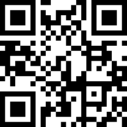 QR Code for the Printworks Voyage Embroidered Photo Album