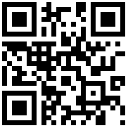 QR Code for the Thread Office Breeze Green Floral Printed Scatter Cushion Cover, 60cm x 60cm