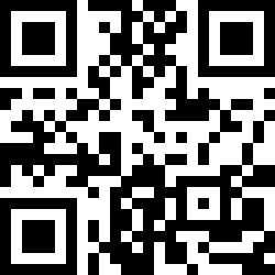 QR Code for the Thread Office Green Listado Stripe Outdoor Scatter Cushion with Feather Blend Inner, 60cm x 60cm